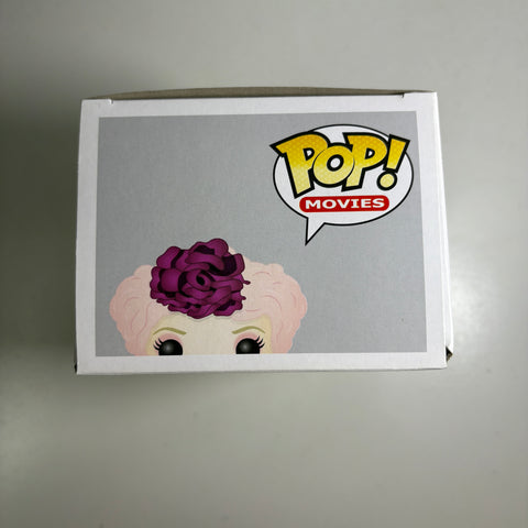 The Hunger Games - Effie Trinket Funko Pop 227