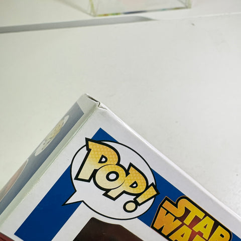 Imperial Guard - Star Wars Funko Pop 57 Vinyl Figure (11.4 Cm L × 8.9 Cm W × 15.9 Cm H)