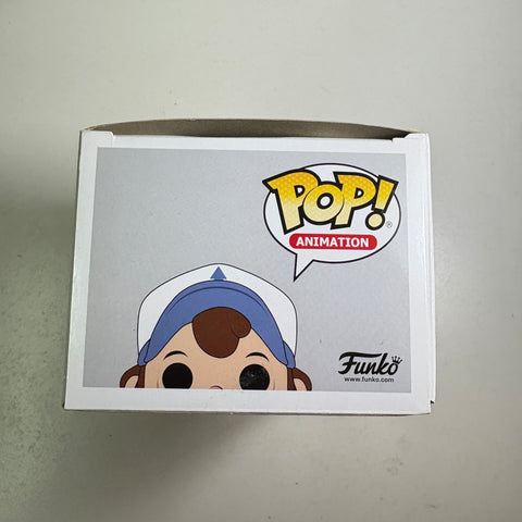 Gravity Falls - Dipper Pines Funko Pop 240