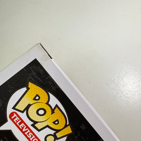 BOX FLAWS VIEW PHOTOS Queen Maeve - The Boys Funko Pop 982 (11.4 Cm L × 8.9 Cm W × 15.9 Cm H)