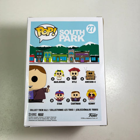 South Park - Cartman Funko Pop 27