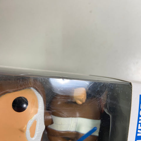 Star Wars - Obi-Wan Kenobi (Large Font 2012 Release) Funko Pop 10