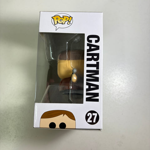 South Park - Cartman Funko Pop 27