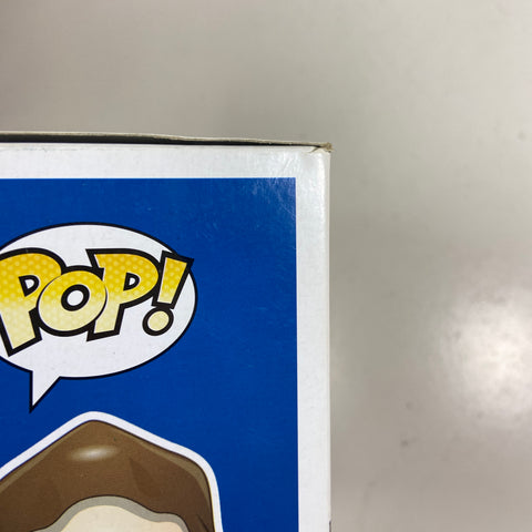 Star Wars - Obi-Wan Kenobi (Large Font 2012 Release) Funko Pop 10