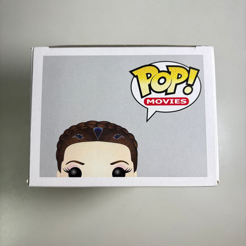 The Hunger Games - Katniss Everdeen (The Mocking Jay) Funko Pop 231