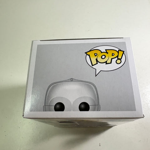 E-3PO - Star Wars Funko Pop 46 Vinyl Figure (11.4 Cm L × 8.9 Cm W × 15.9 Cm H)