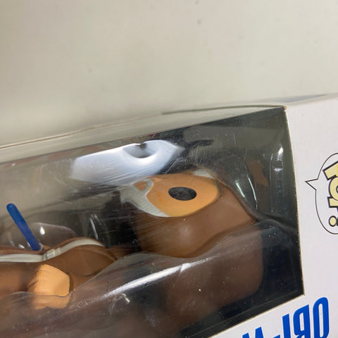 Star Wars - Obi-Wan Kenobi (Large Font 2012 Release) Funko Pop 10
