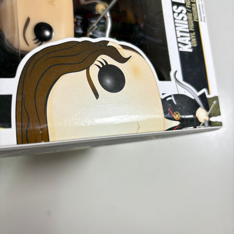 The Hunger Games - Katniss Everdeen Funko Pop 226