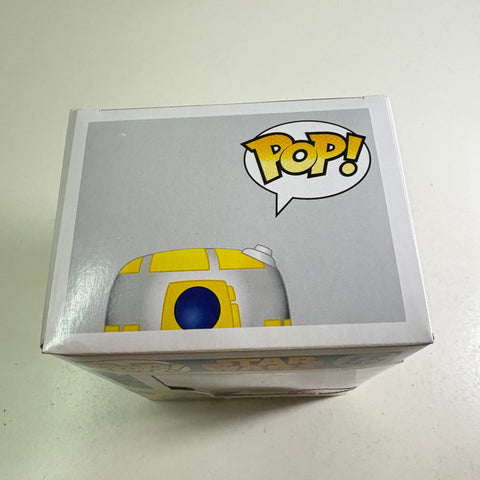 R2-B1 - Star Wars Funko Pop 45 Vinyl Figure (11.4 Cm L × 8.9 Cm W × 15.9 Cm H)