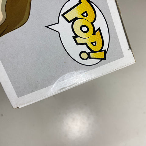 Star Wars - Obi-Wan Kenobi (Large Font 2012 Release) Funko Pop 10