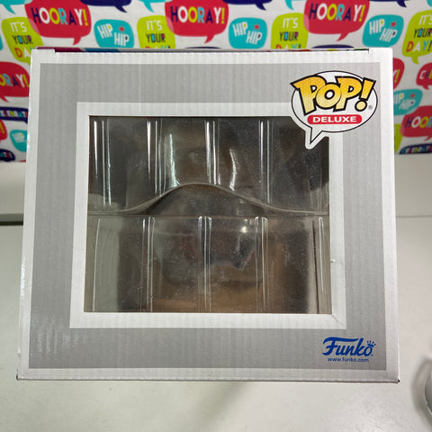 Naruto - Hashirama Senju (Hokage) Funko Pop 1183 Deluxe Gamestop