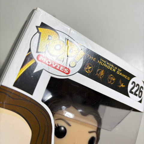 The Hunger Games - Katniss Everdeen Funko Pop 226