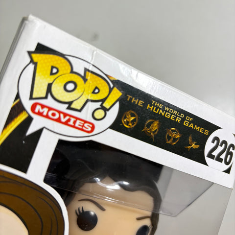 The Hunger Games - Katniss Everdeen Funko Pop 226