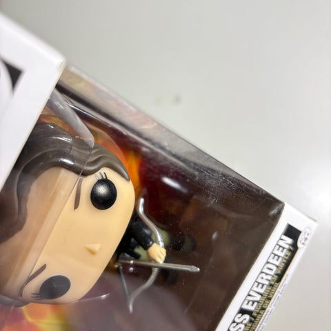 The Hunger Games - Katniss Everdeen Funko Pop 226