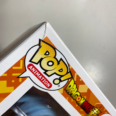 Dragon Ball Z - Trunks (Future) Funko Pop 313