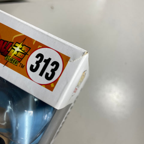Dragon Ball Z - Trunks (Future) Funko Pop 313