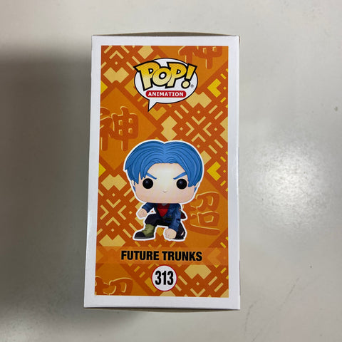 Dragon Ball Z - Trunks (Future) Funko Pop 313