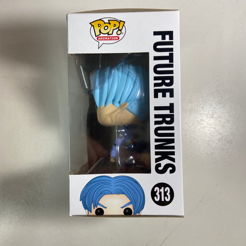 Dragon Ball Z - Trunks (Future) Funko Pop 313
