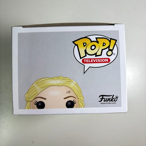 The 100 - Clarke Funko Pop 438