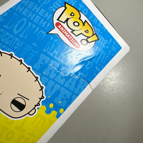 Family Guy - Stewie Funko Pop 33