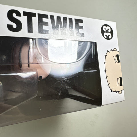 Family Guy - Stewie Funko Pop 33