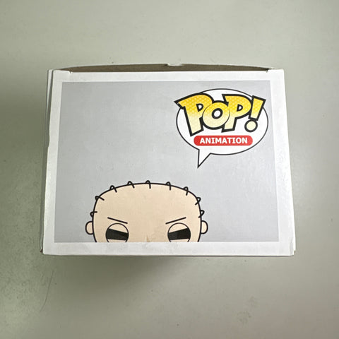Family Guy - Stewie Funko Pop 33