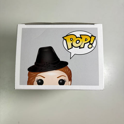 Once Upon a Time - Zelena Funko Pop 384