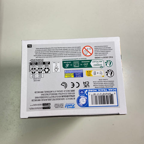 Snow White - Dopey Chase Funko Pop 340