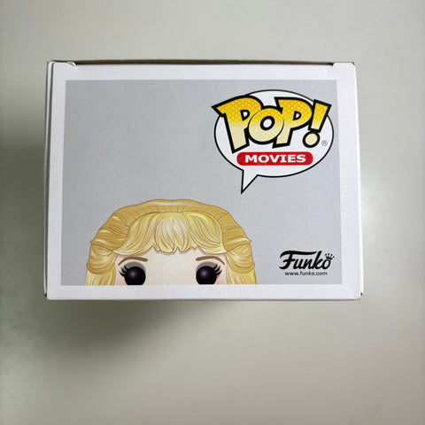 Little Shop of Horrors - Audrey Fulquard Funko Pop 656