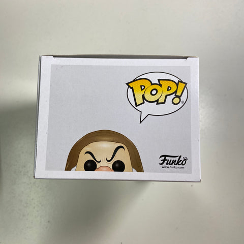 Snow White - Grumpy Funko Pop 345