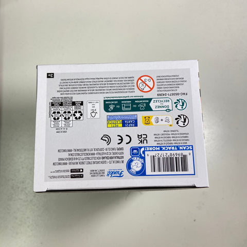 Snow White - Grumpy Funko Pop 345