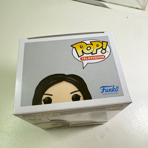 Kimiko - The Boys Funko Pop 1405 Vinyl Figure  (11.4 Cm L × 8.9 Cm W × 15.9 Cm H)