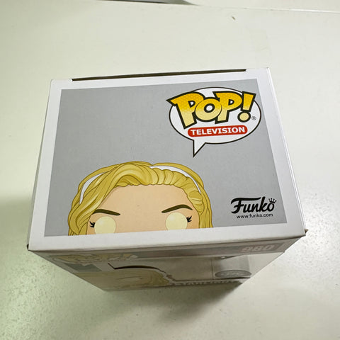 Starlight GLOW CHASE - The Boys Funko Pop Vinyl Figure  (11.4 Cm L × 8.9 Cm W × 15.9 Cm H)