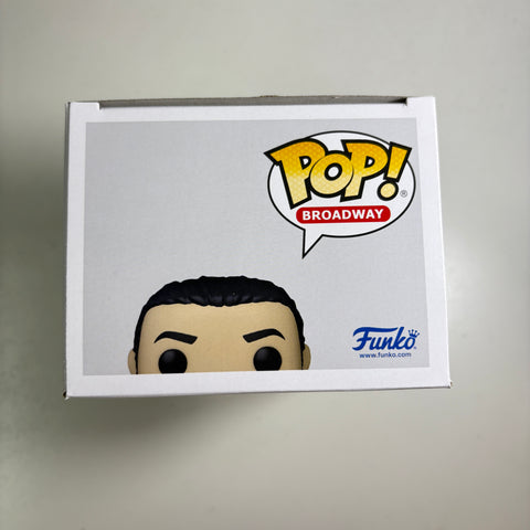 Hamilton - Alexander Hamilton Funko Pop 09