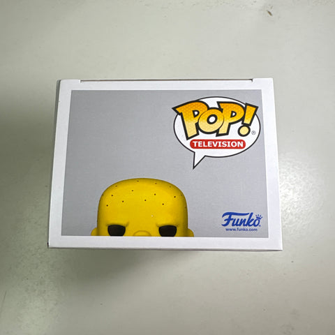 The Simpsons - Kearney Zzyzwicz Funko Pop 1282 Fall Convention 2022