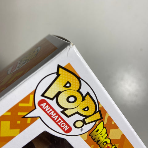 Dragon Ball Z - Hercules Funko Pop 812