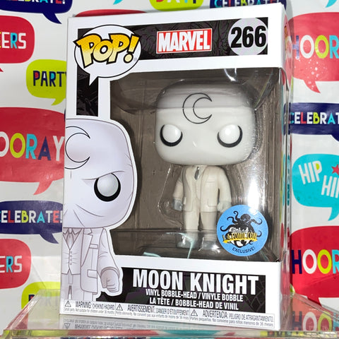 Moon Knight - Marvel Funko Pop 266