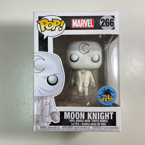 Moon Knight - Marvel Funko Pop 266