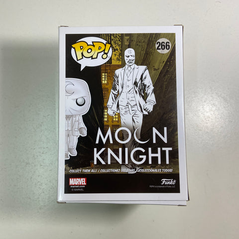 Moon Knight - Marvel Funko Pop 266