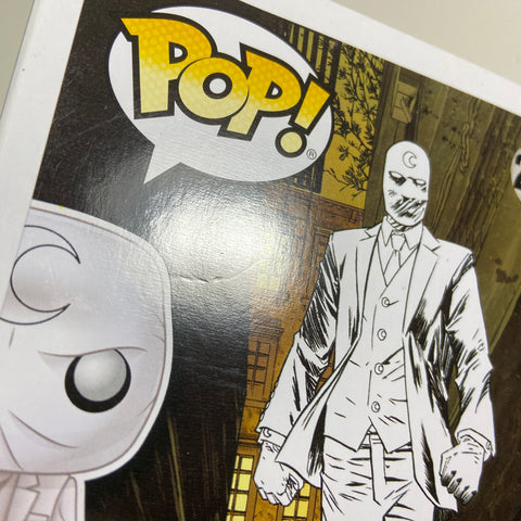 Moon Knight - Marvel Funko Pop 266