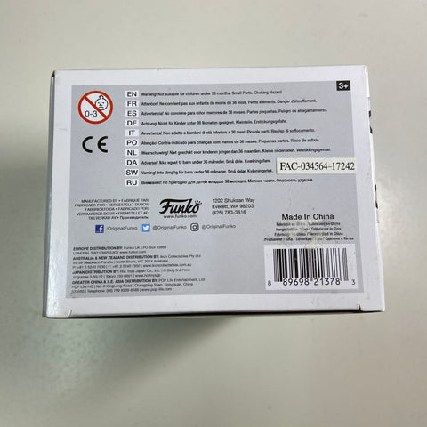 Moon Knight - Marvel Funko Pop 266