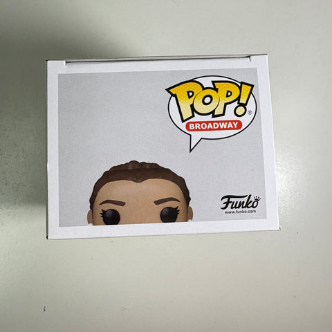 Hamilton - Peggy Schuyler Funko Pop 06