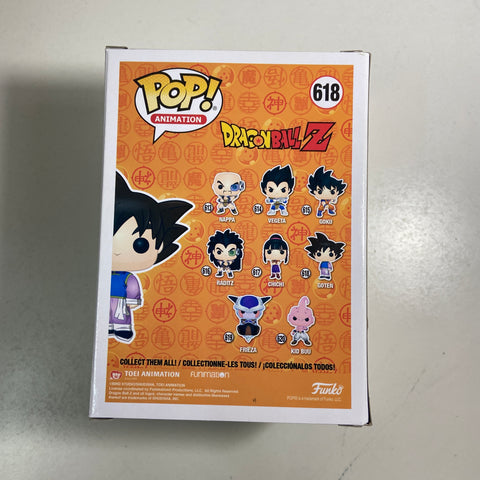 Dragon Ball Z - Goten Funko Pop 618