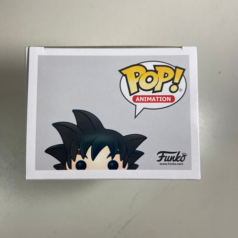 Dragon Ball Z - Goten Funko Pop 618