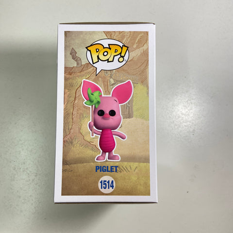 Winnie The Pooh - Piglet Funko Pop 1514
