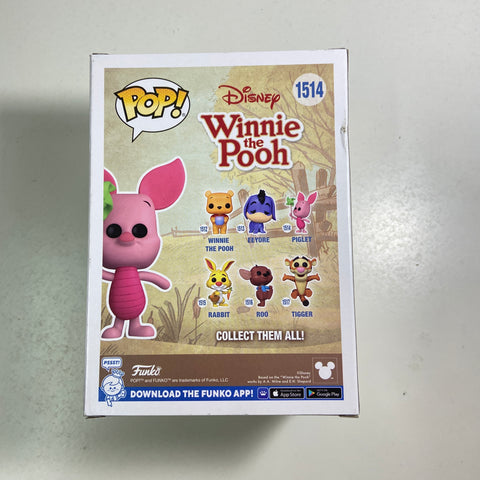 Winnie The Pooh - Piglet Funko Pop 1514