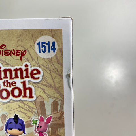 Winnie The Pooh - Piglet Funko Pop 1514