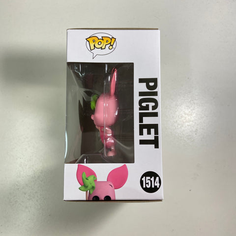 Winnie The Pooh - Piglet Funko Pop 1514