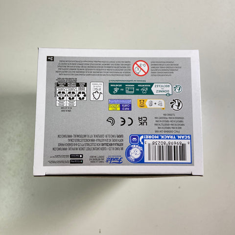 Winnie The Pooh - Piglet Funko Pop 1514