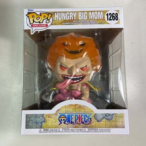 Naruto - Hungry Big Mom Funko Pop Deluxe 1268
